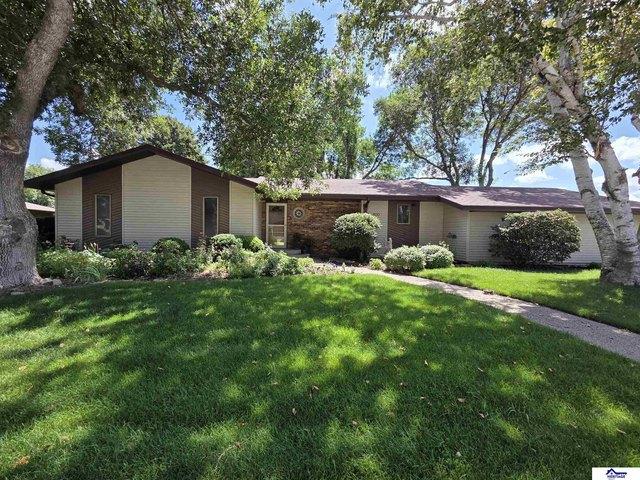 House for sale in Nebraska