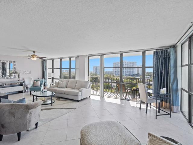 Condo for rent in Hallandale