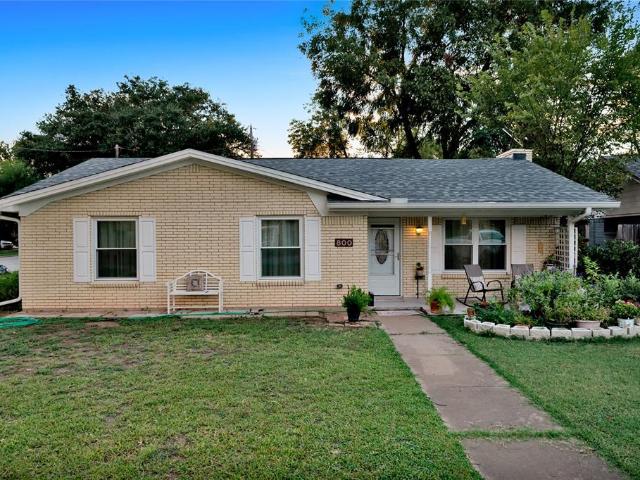 House for sale in Irving, Texas