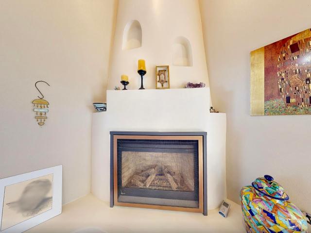House for sale in Corrales, New Mexico
