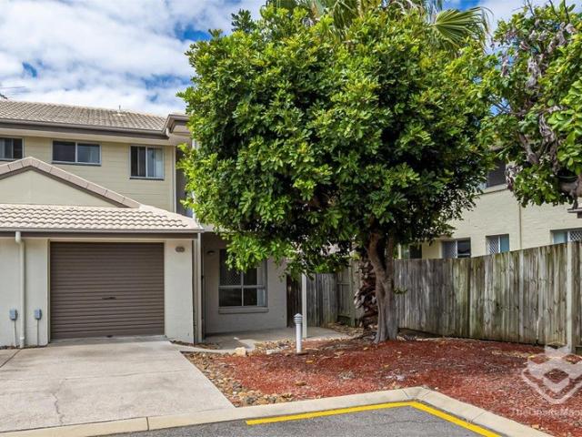 Townhouse for rent in Methul, Queensland