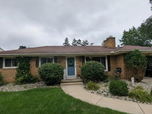 House for sale in Lucas, Ohio