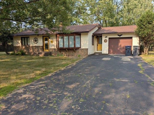 House for sale in Prentice, Wisconsin