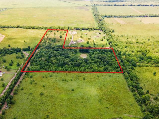 Land for sale in Liberty, Texas