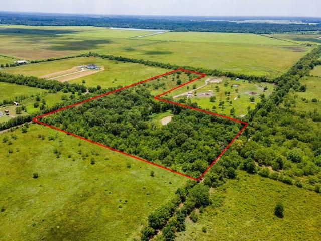 Land for sale in Liberty, Texas