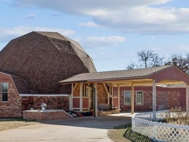 House for sale in Eagletown, Oklahoma