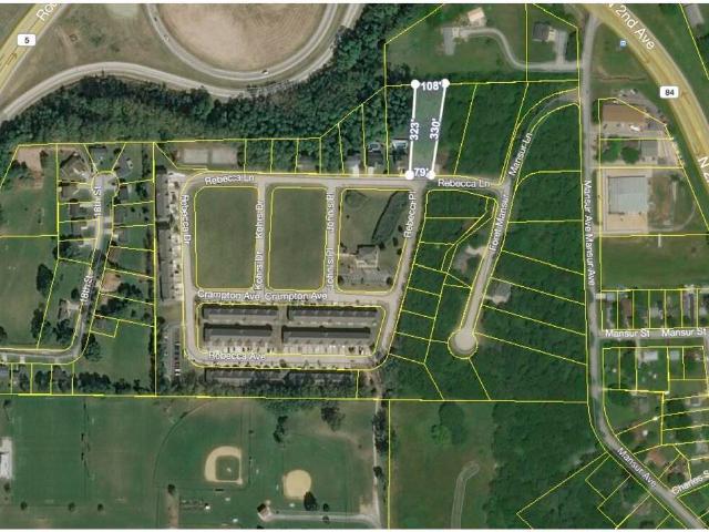 Land for sale in Carbon Cliff, Illinois
