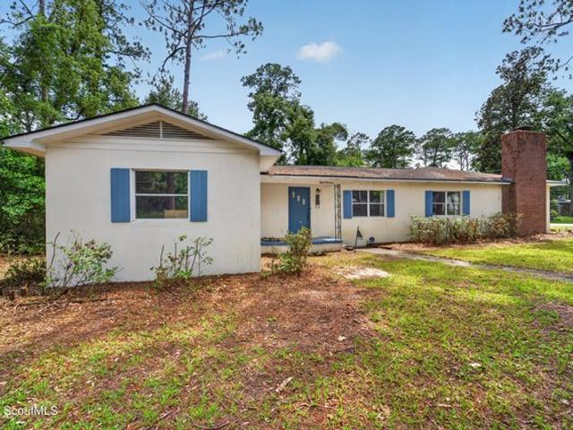 House for sale in Waycross, Georgia