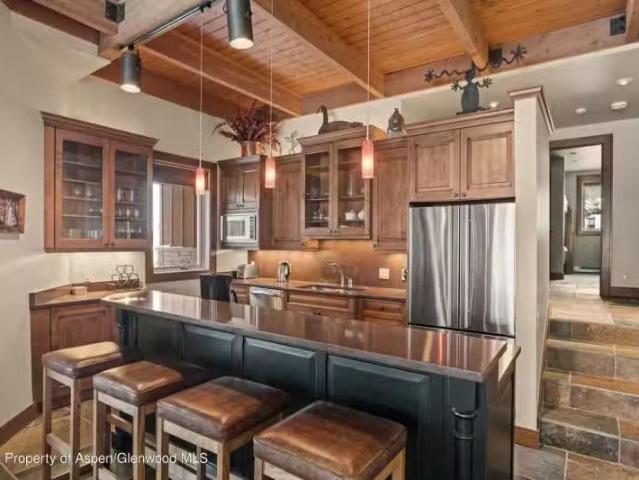 Apartment for rent in Edwards