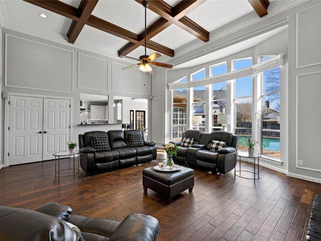 House for sale in Southlake, Texas