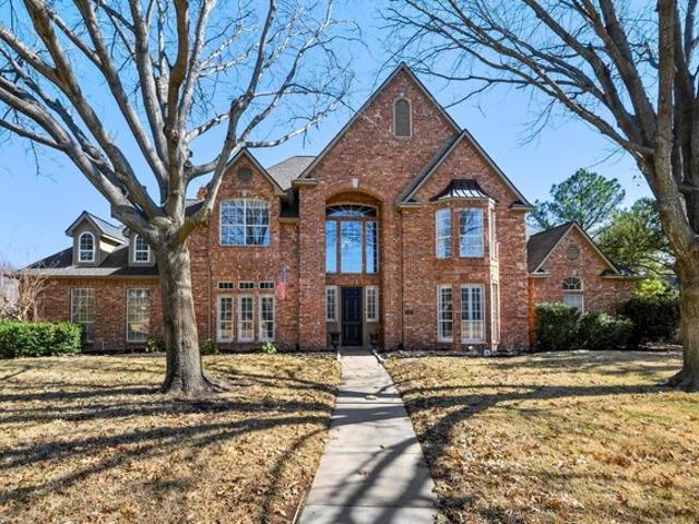 House for sale in Southlake, Texas