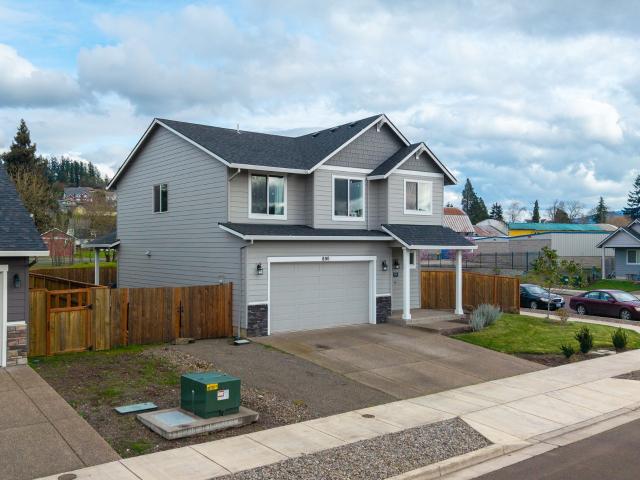 House for sale in Oregonia