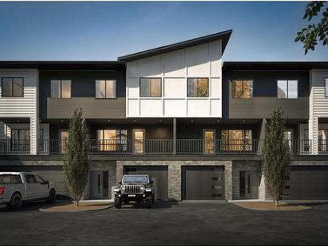 House for sale in Fernie, British Columbia