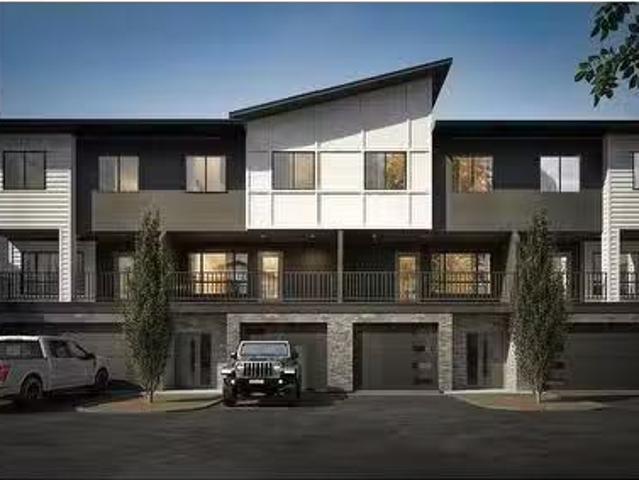 Condo for sale in Fernie, British Columbia