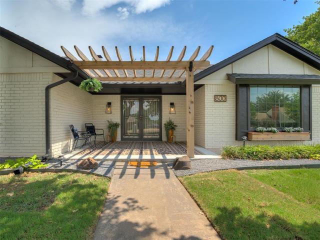 House for sale in Edmond, Oklahoma