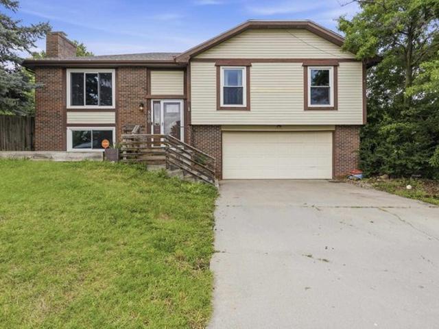 House for sale in Kansas