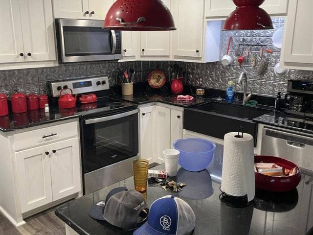 Room for rent in Van Alstyne, Grayson County
