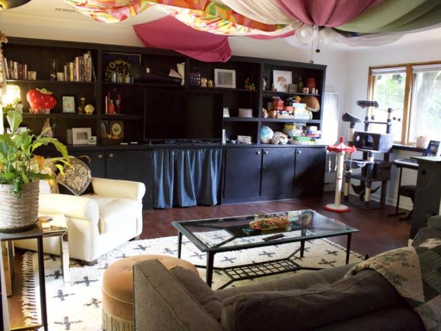 Room for rent in Georgia