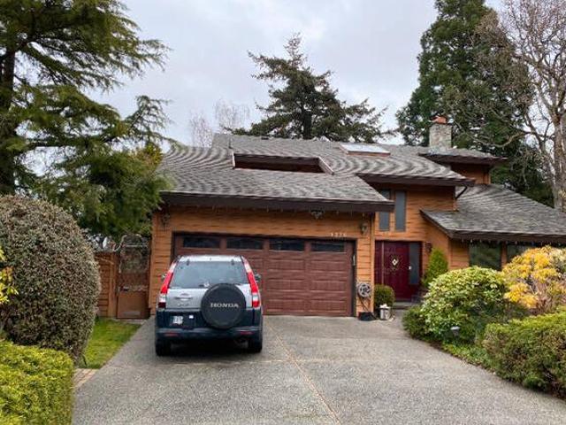 House for rent in Victoria