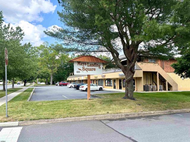 Commercial for sale in Mizpah, New Jersey
