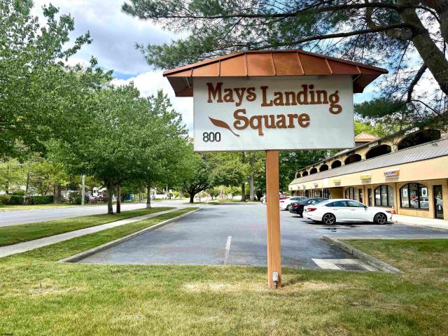 Commercial for sale in Mizpah, New Jersey