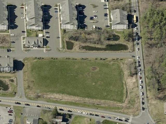 Land for sale in Saratoga, New York