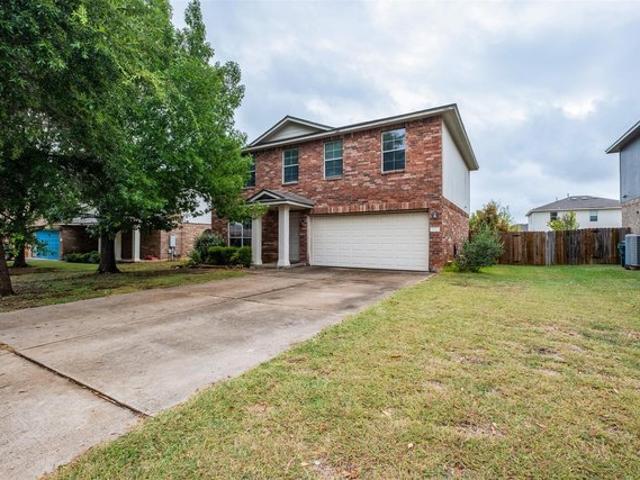 House for sale in Williamson, Texas