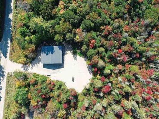 House for sale in Sundridge, Ontario