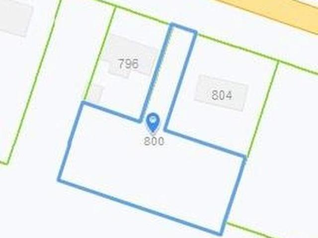 Land for sale in Hamilton Land for sale in Hamilton