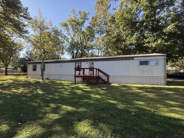 House for sale in Herrin, Williamson County