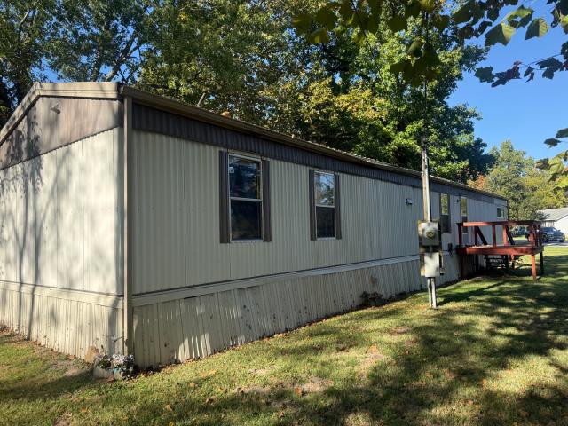House for sale in Herrin, Williamson County