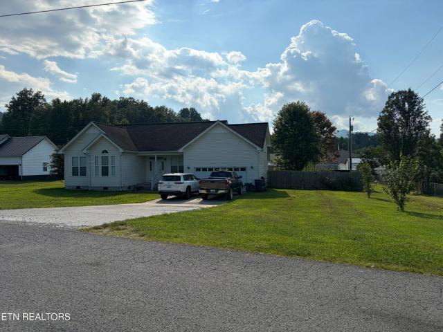 House for sale in Middlesboro, Kentucky