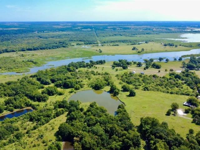 Land for sale in Navarro, Texas