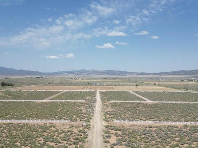 Land for sale in Iron, Utah