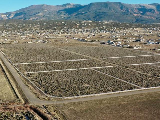 Land for sale in Iron, Utah