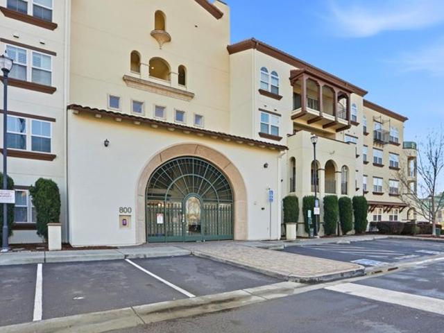 Condo for sale in Milpitas, California