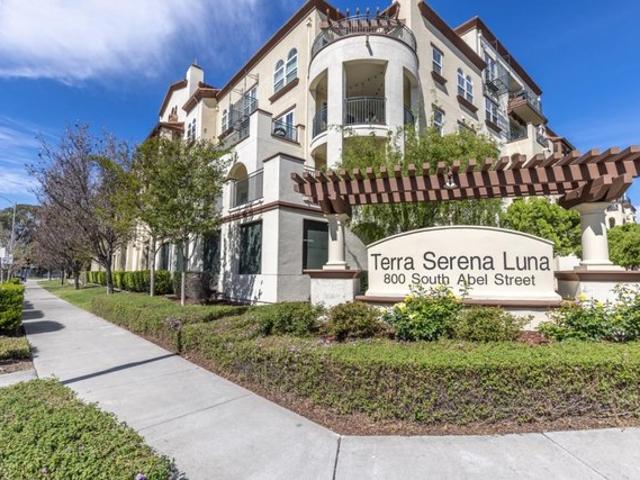 Condo for sale in Milpitas, California