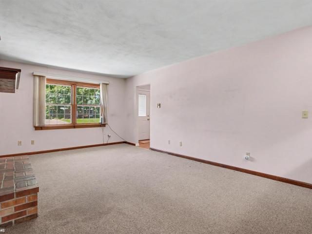 House for sale in Mount Pleasant, Henry County