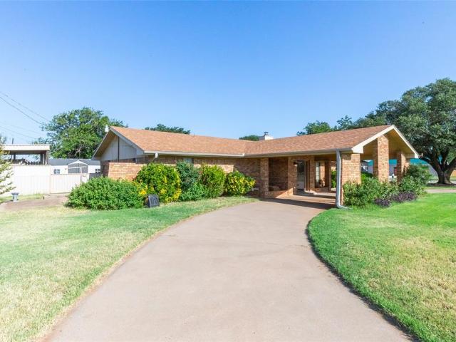 House for sale in Knox, Texas