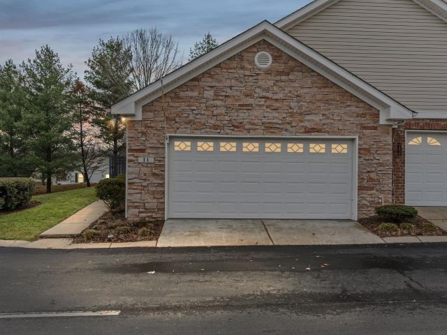 Condo for sale in Tennessee