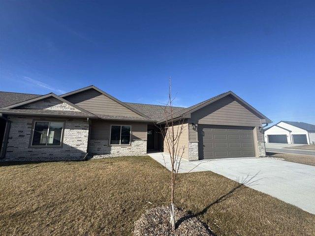Townhouse for sale in Nebraska
