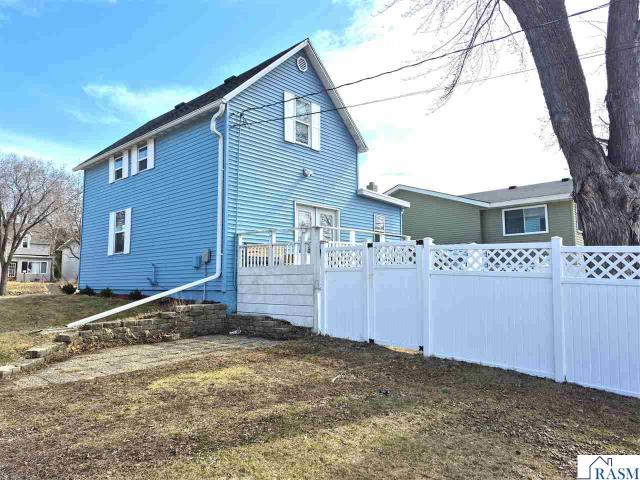 House for sale in New Ulm, Minnesota
