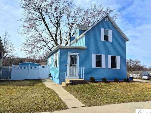House for sale in New Ulm, Minnesota