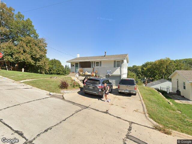 House for sale in Woodbury, Iowa