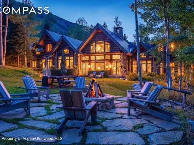 Property for rent in Aspen, Colorado