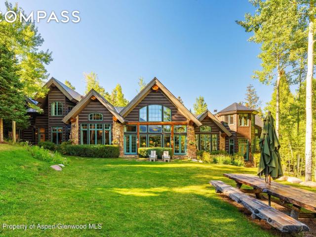 Property for rent in Aspen, Colorado