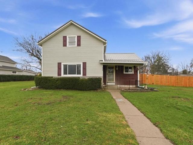 House for sale in Garrett, Indiana