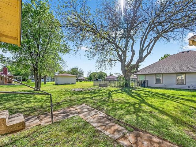 House for sale in Denton, Texas