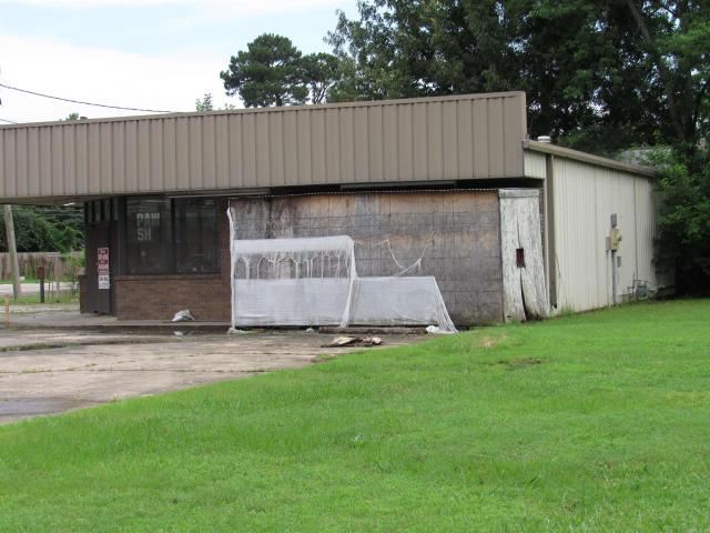 Commercial for sale in Ark
