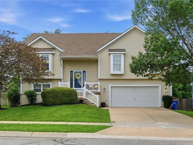 House for sale in Kansas